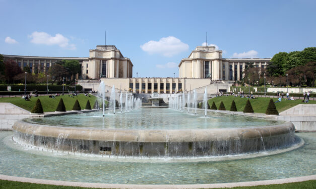 L’influence du numérique et du post-covid dans le changement des formats événementiels – Cas pratique Museva